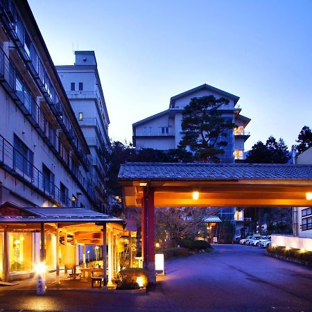 Minoya Hotel Yahiko Luaran gambar