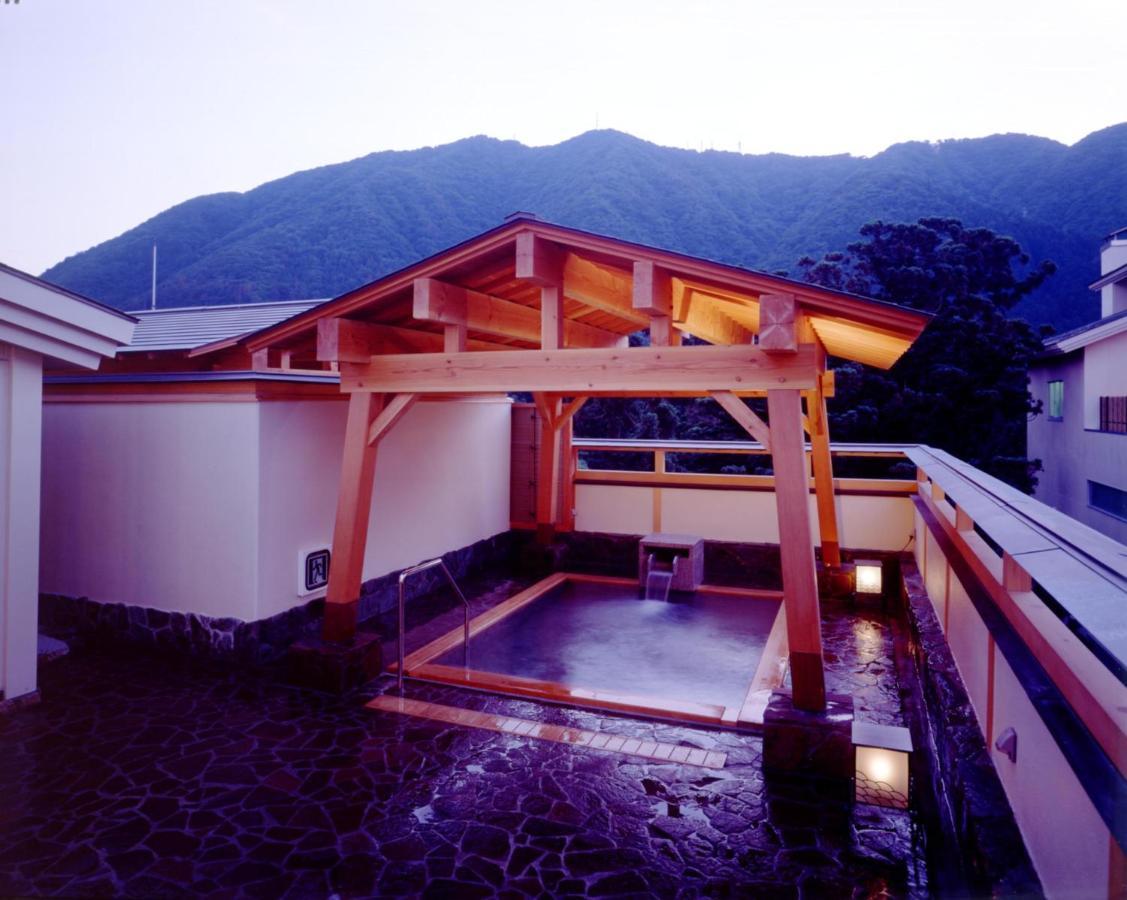 Minoya Hotel Yahiko Luaran gambar