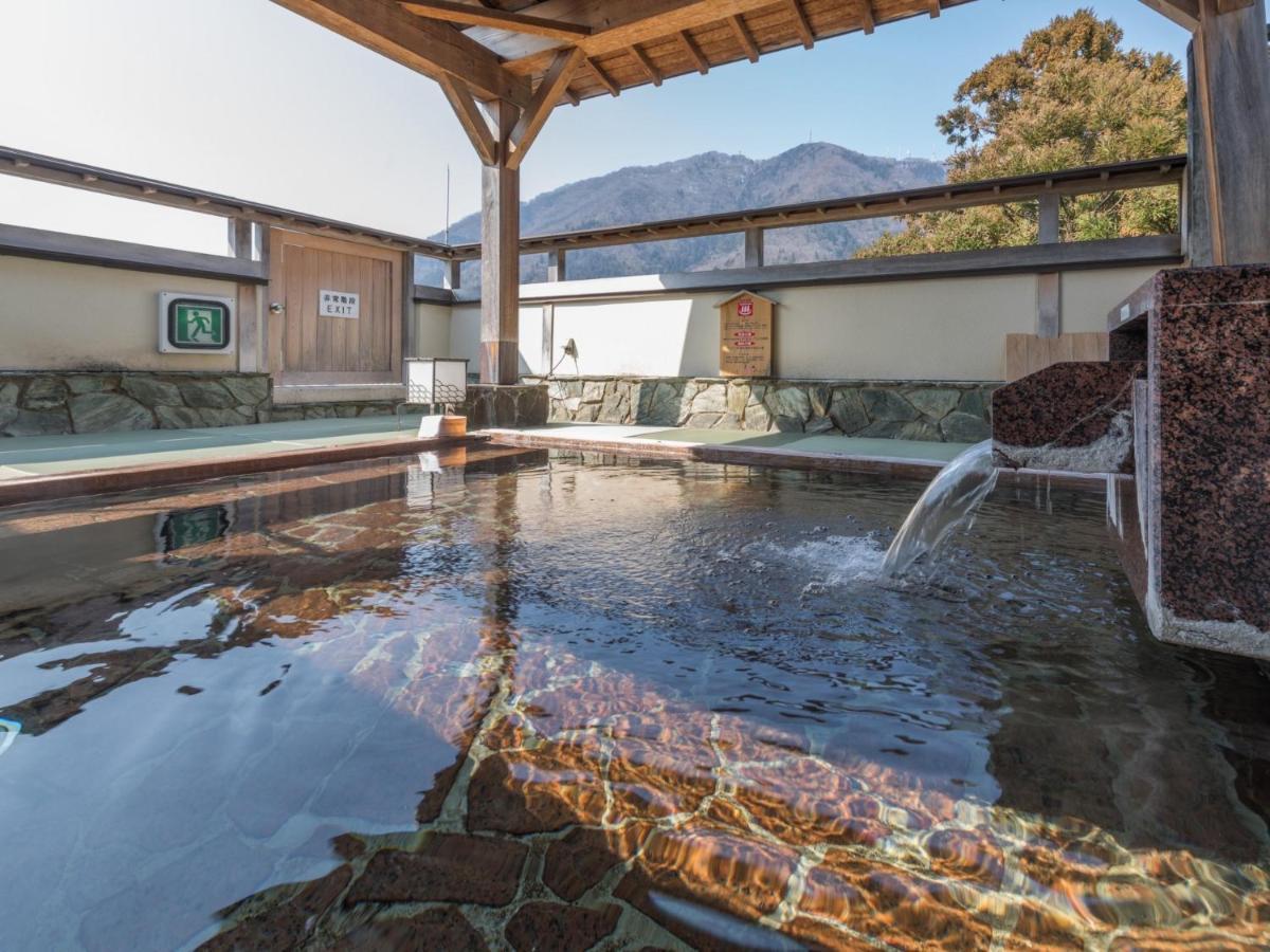 Minoya Hotel Yahiko Luaran gambar