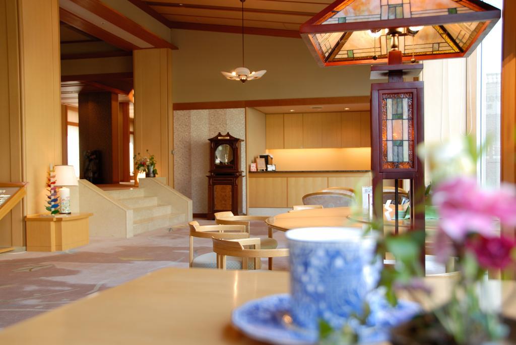 Minoya Hotel Yahiko Luaran gambar