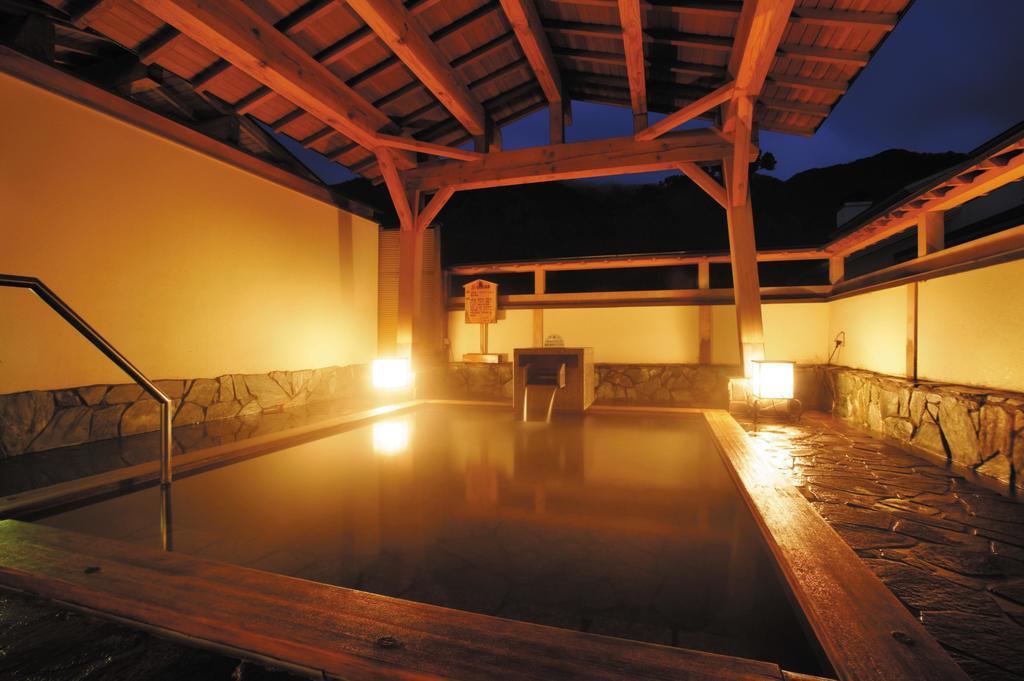 Minoya Hotel Yahiko Luaran gambar