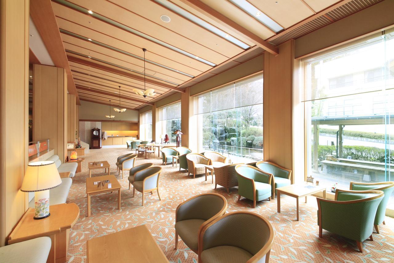 Minoya Hotel Yahiko Luaran gambar